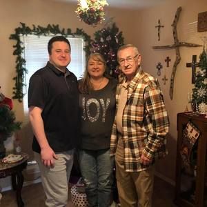 Meet your Posher, Teri